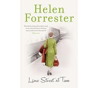 Lime Street at Two: the story of a Liverpool childhood that will break your heart