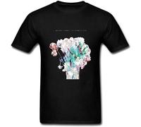 Limeiren Qp6Ker Sleater Kinney No Cities To Love Unisex 100% Cotton Short-Sleeve T-Shirts Black XL