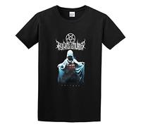 Limeiren Thy Art Is Murder Holy War Unisex 100% Cotton Short-Sleeve T-Shirts Black S