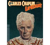 Limelight (Criterion Collection)