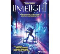 Limelight [Edizione: Stati Uniti] [USA] [DVD]