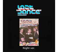 LIMELIGHT - Last Dance (3rd EP Album) [Nemo Album Ver.] - NIGHT Ver. (Nemo)
