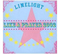 Limelight - Like a Prayer 2002 [Vinilo]