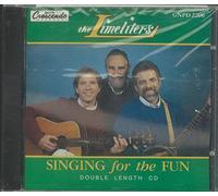 Limeliters - Singing for The Fun