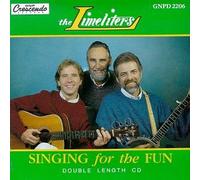 Limeliters - Singing for The Fun [Casete]