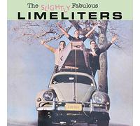 Limeliters - The Slightly Fabulous