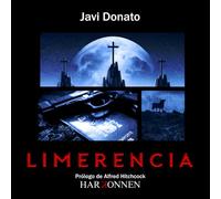 Limerencia: (Prólogo de Alfred Hitchcock) (Harkonnen Books)