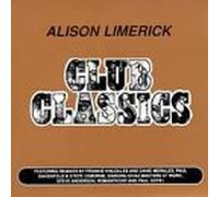 Limerick,Alison - Club Classics [Import] [Casete]