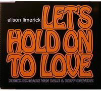 Limerick Alison - Let's Hold on to Love