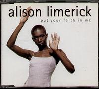Limerick Alison - Put Your Faith in Me [Import]