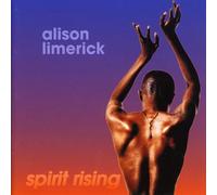 Limerick Alison - Spirit Rising [Import]
