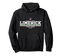 Limerick Ireland Sudadera con Capucha