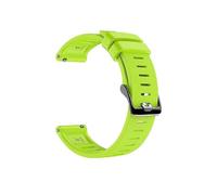 (Limes) For Polar Grit X Band Adjustable Bracelet Sport Silicone Smart Watch Band Strap
