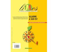 Limes. Rivista italiana di geopolitica. Allarme a Sud-Est (2025) (Vol. 2)
