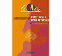 Limes. Rivista italiana di geopolitica. L' intelligenza non è artificiale (2022) (Vol. 12)