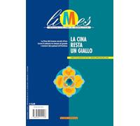 Limes. Rivista italiana di geopolitica. La Cina resta un giallo (2023) (Vol. 9)