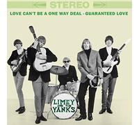 Limey & Yanks - Love Can't Be A One Way Deal [Vinilo]