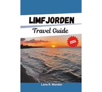 Limfjorden Travel Guide 2026: Explore Denmark’s Beautiful Fjords, Hidden Gems, Top Attractions, Outdoor Adventures, Local Culture and Travel Tips for Your Perfect Getaway
