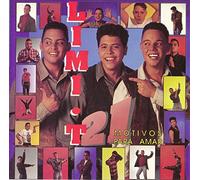 Limi-T 21 - 21 Motivos De Amar
