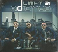 Limi-T 21 - Adictivo