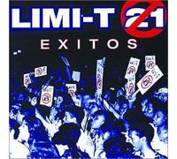 Limi-T 21 - Exitos
