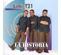 Limi-T 21 - Historia