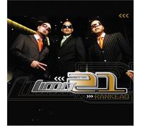 Limi-T 21 - Rankeao