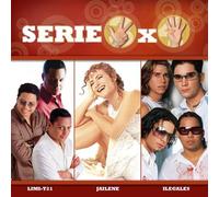 Limi-T 21 - Serie 3 X 4