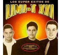 Limi-T 21 - Super Exitos De Limi-T 21