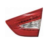 LIMIMIKAIXIN Piloto Trasero Coche para Hyundai IX35 2013-2015, Luces Traseras Pilotos Traseros Luz Trasera Freno Antiniebla Posterior De Marcha Atrás Accesorios,B/Right Inside