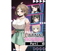 Liminal Border Part I (PC) Steam Key GLOBAL