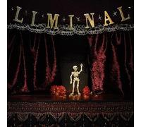 LIMINAL (colour VINYL)