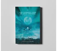 Liminal – Los hombres lobo de Gran Bretaña