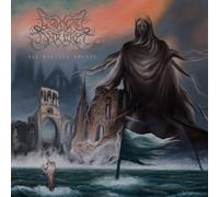 Liminal Shroud All Virtues Ablaze (CD) (Importación USA)