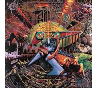 LIMINALITY [Vinilo]