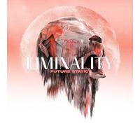 Future Static – Liminality – Vinilo 12" coloreado (Importación USA)