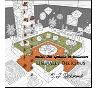 Liminally Delicious: Color the spaces in between.