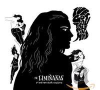 Liminanas - I've Got Trouble in Mind / Rare Stuff 2009-2014