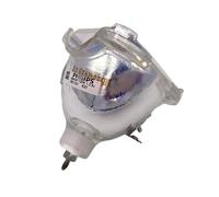 LIMINGHUA Bombilla de proyección original UHP132-120W 1.0 E22