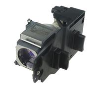 LIMINGHUA Lámpara de proyector LMP-E211 for proyectores de Bombillas So-NY VPL-SW125ED3L VPL-SX125 VPL-BW120S VPL-EX145 VPL-EW130(LMP-E211-CBH)