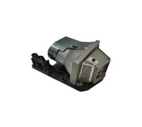 LIMINGHUA Lámpara de proyector NP10LP con Carcasa for N-EC NP100 NP200 NP200G NP201 NP100J NP200J