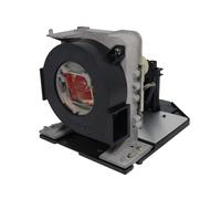 LIMINGHUA Lámpara de proyector NP39LP con Carcasa for N-EC NP-P502H/NP-P502HJD/NP-P502W/NP-P502WJD