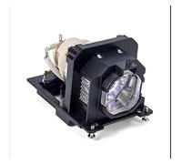 LIMINGHUA Lámpara de proyector NP47LP for N-EC MC302X MC302XG MC332W MC332WG MC342X MC342XG MC372X MC372XG MC382W MC422XG MC442X ME342U ME372W(NP47LP-CBH)