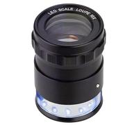 LIMIT 167800101 Limit Lupa de Taller, Aumento x 10