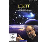 Limit - Die Grenzen der physikalischen Erkenntnis [Alemania] [DVD]