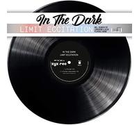 Limit Eccitation – In The Dark – CD