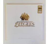 Limit.edit. 2x 12" LP Oro Opaco Vinilo Many Faces Of Bee Gees 180g Press -SM127