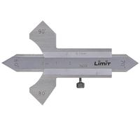LIMIT 25690108 GALGA JUNTAS Y ESQUINAS P/SOLDADURA