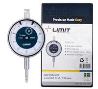 Limit - Reloj comparador con escala giratoria