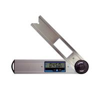 Limit - Transportador de ángulos digital